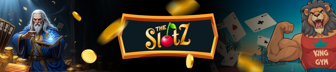 The Slotz Casino